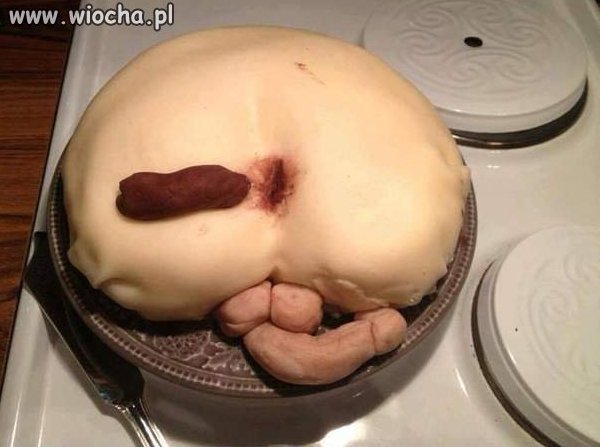 MMM.. Torcik