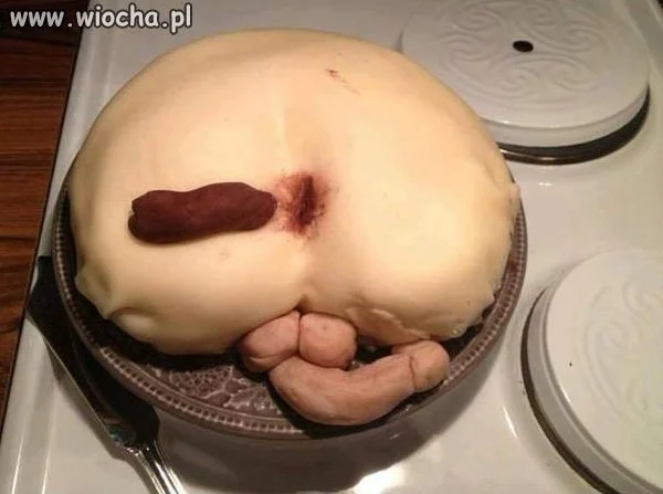 MMM.. Torcik