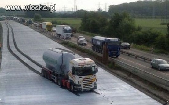 Można i tak na skróty