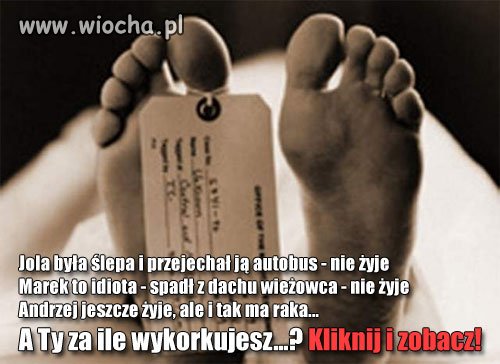 POstrzeleńce