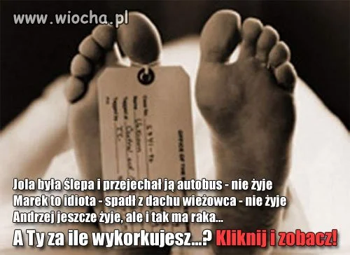 POstrzeleńce