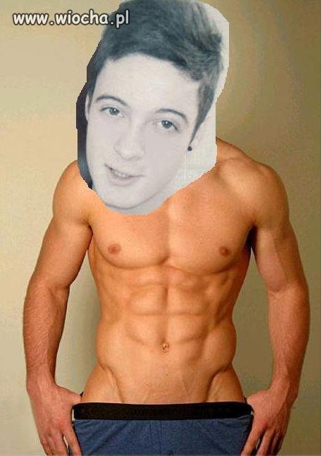 Mistrz Photoshopa zawsze czuwa