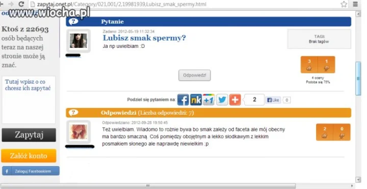 Ohydne.