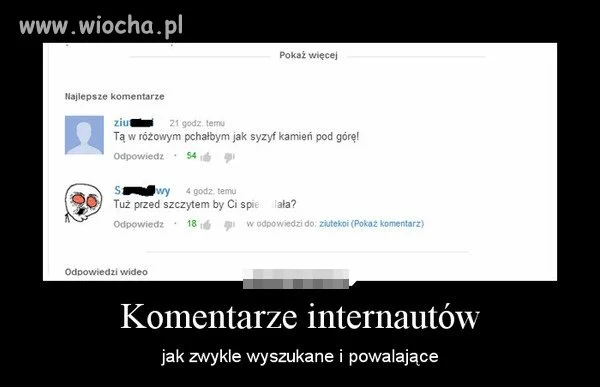 Co racja to Racja 