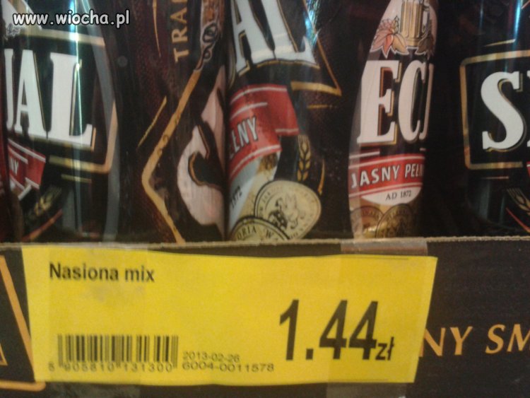 Promocja!! POLO w Luzinie