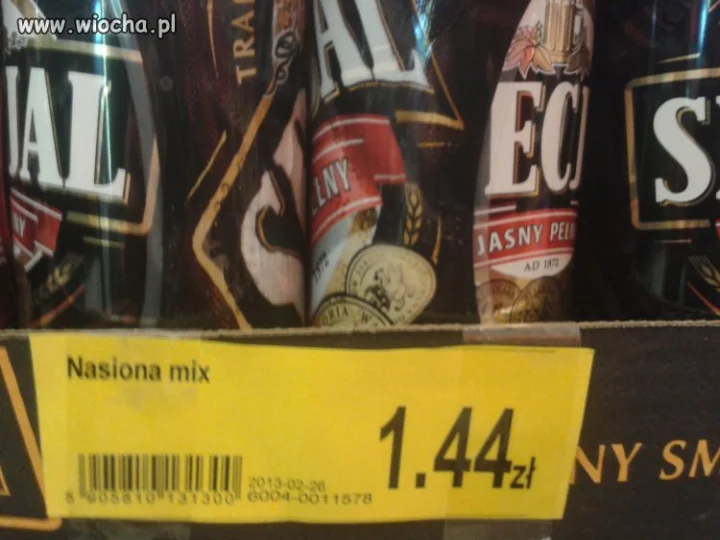 Promocja!! POLO w Luzinie