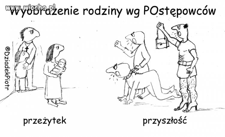 Palikociarni i ich sojusznikom z PO.