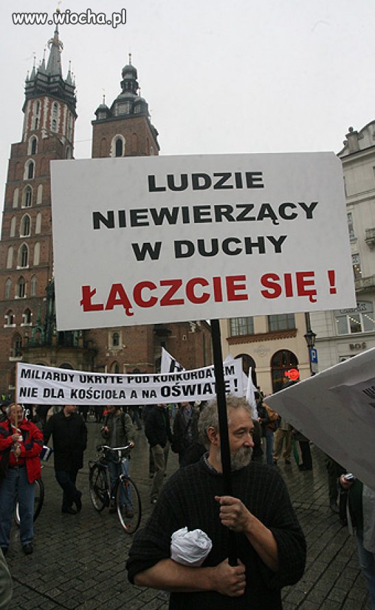 Miliardy ukryte pod konkordatem