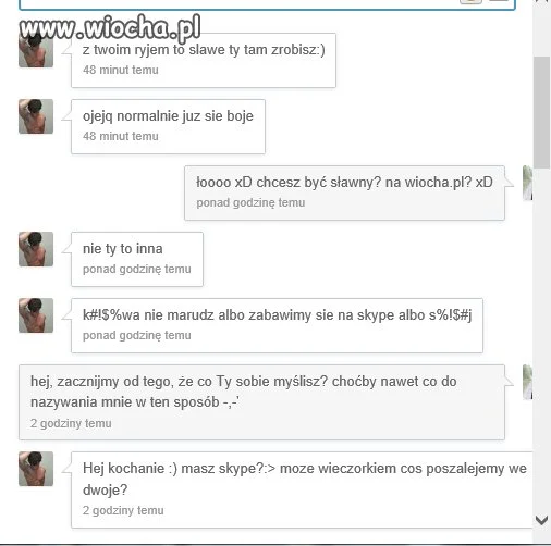 I wszystko jasne