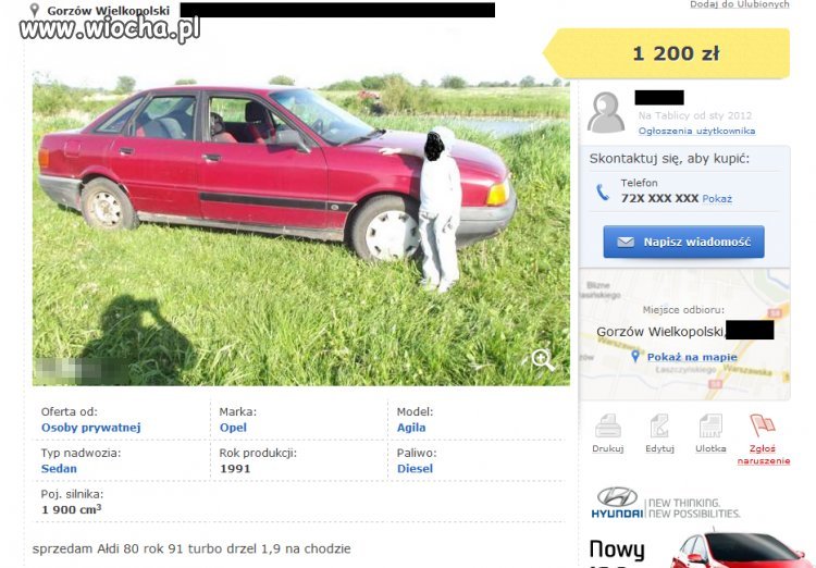 Opel Audi