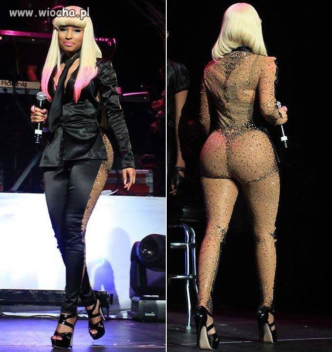 Nicki Minaj