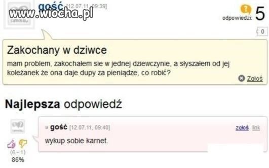 Zakochany? 