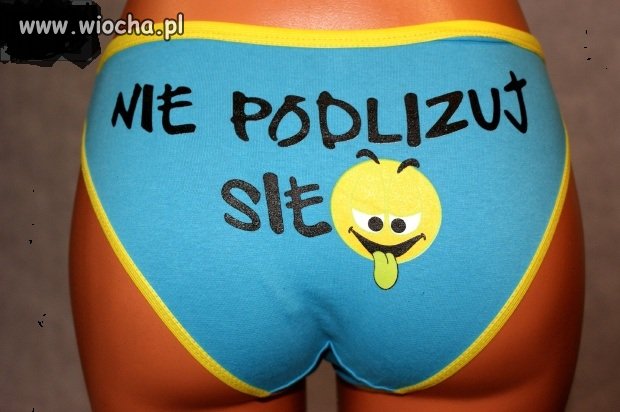 No właśnie