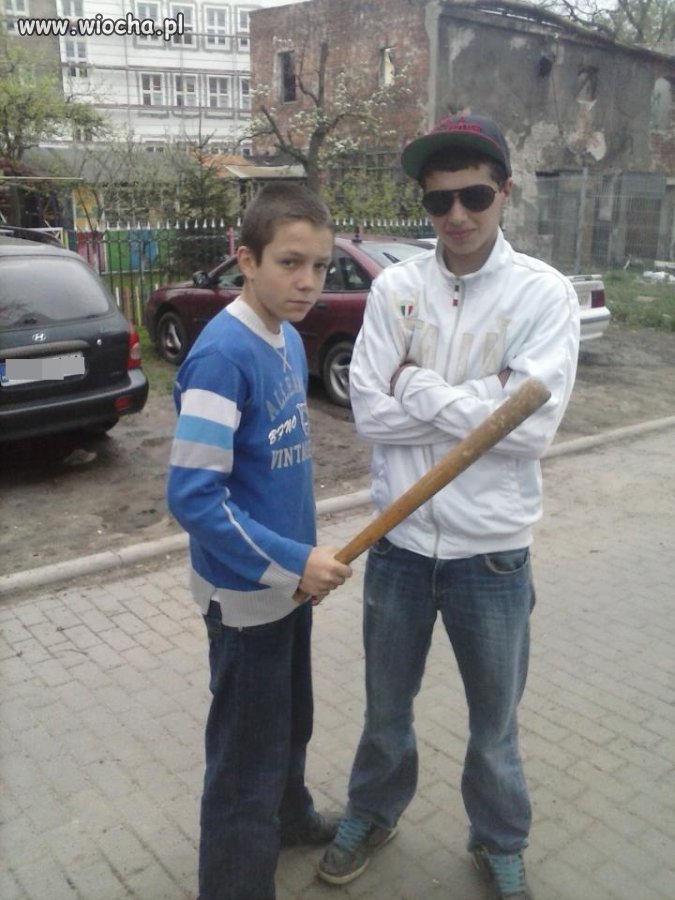 Gangsterzy