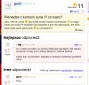 Jaka opiekuńcza mamusia