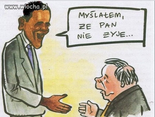Amerykańska ignorancja...