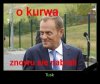 Donek, zrozum, następnego razu już nie będzie