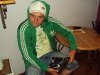 Takie tam...z butem 