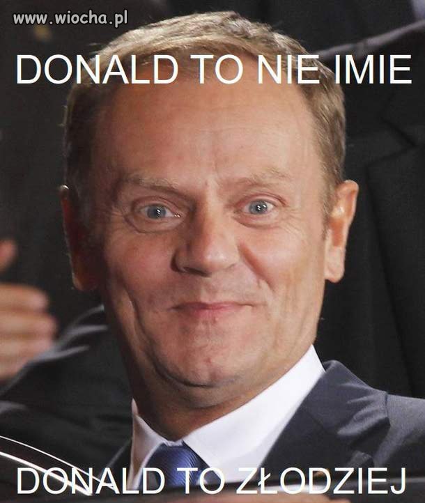 Donald