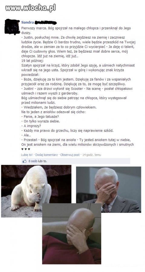 Facepalm
