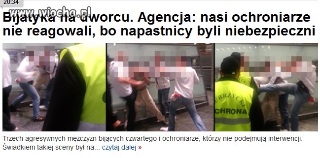 Po co taka ochrona?