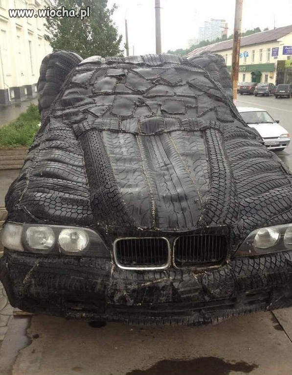 To jest bmw