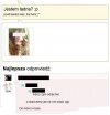 "Jestem ładna"?