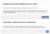 Facebook schodzi na psy.