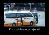 Autokar naszego rządu.