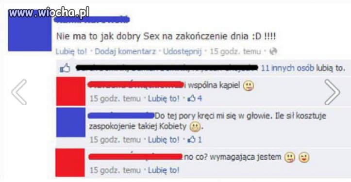 Nikomu nie mów...