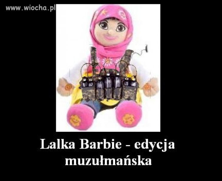 Edycja muzułmańska