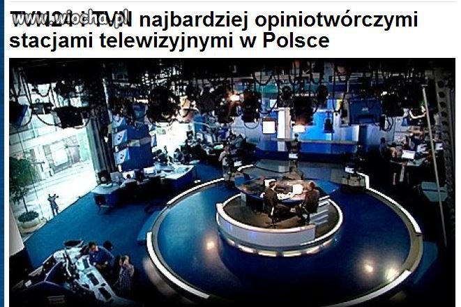 A my się dziwimy, że społeczeństwo mamy ogłupione.