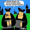 Miałem sen...Straszny sen...