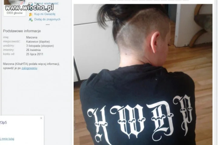 Hwdp 