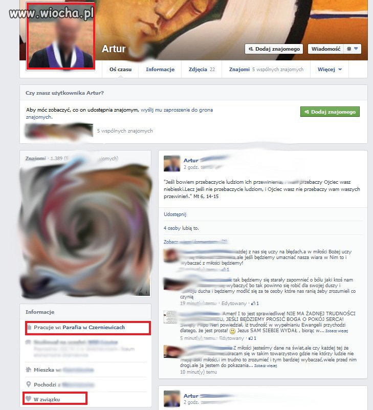 Ksiądz