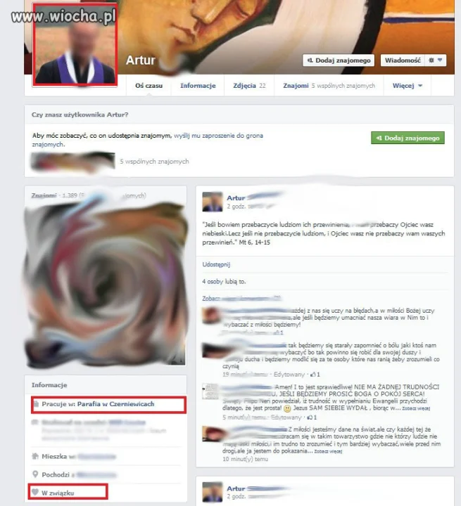 Ksiądz