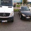Gdzieś na parkingu ...