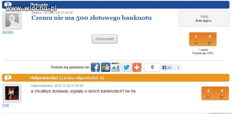 Ehh... Polska 