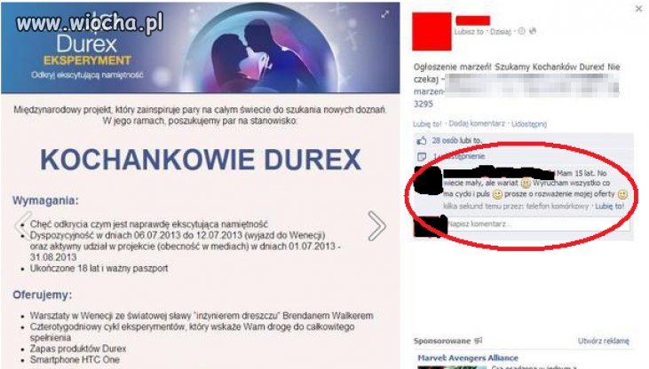 15-letni super kochanek!!!
