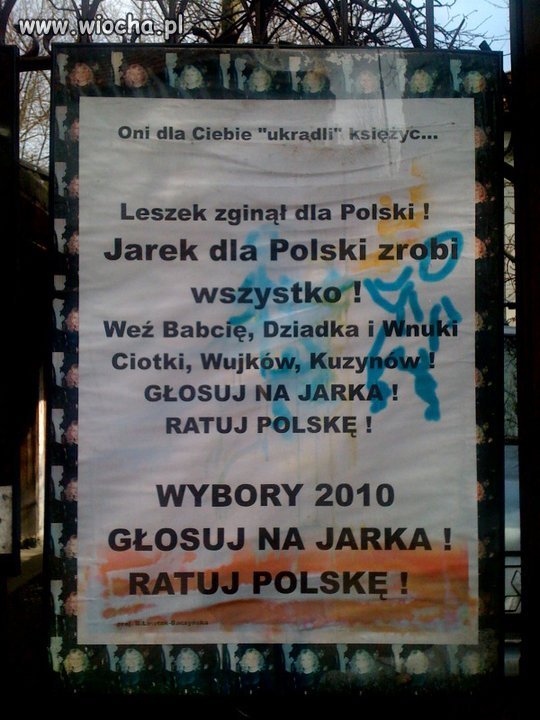 Ratuj Polskę! 
