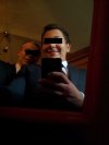 Sweet photo w zakrystii