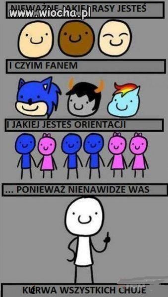 Szczyt tolerancji