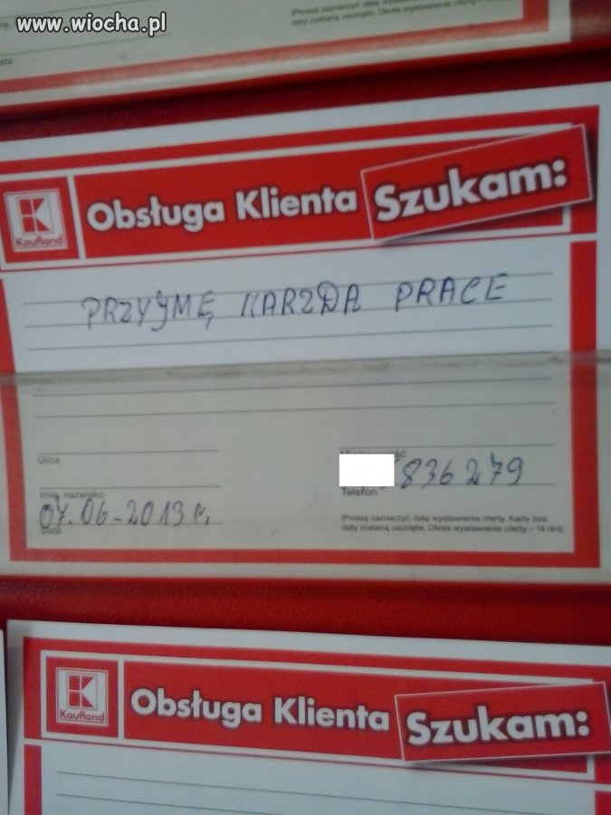 Kaufland Włocławek