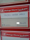 Kaufland Włocławek