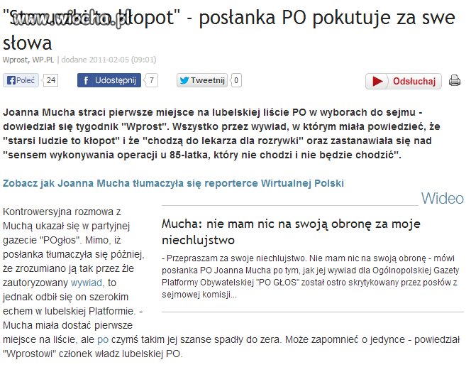 Bez Komentarza...