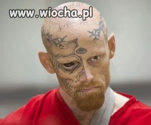 Z serii: najlepsze tatoo
