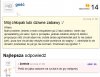 Jeszcze jakby ona chciała... Ale żeby chłopak... 