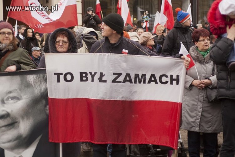 Zamach w sensie 