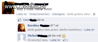 Gimbaza się bawi...
