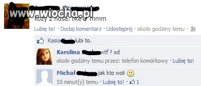 Gimbaza się bawi...